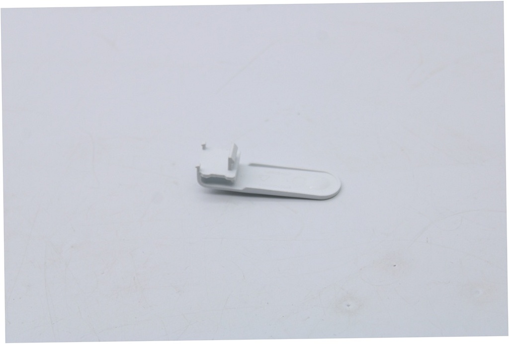 GE Washer Dispenser Drawer Retainer - WH47X10035