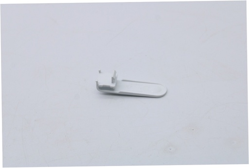 GE Washer Dispenser Drawer Retainer - WH47X10035