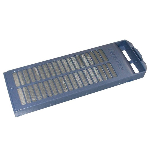 GE Washer Lint Filter Assembly - WH43X10036, Replaces: WH43X10020
