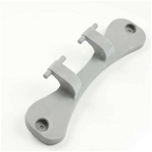Samsung Washer Door Hinge - DC61-03203A, Replaces: DC61-02640A