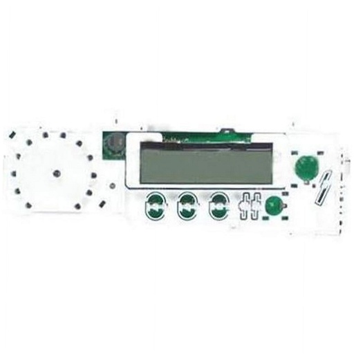 Frigidaire Washer Main Control Board - 134994800, Replaces: 7134994800