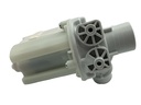 Washer Drain Pump Motor Assembly - WP81E568
