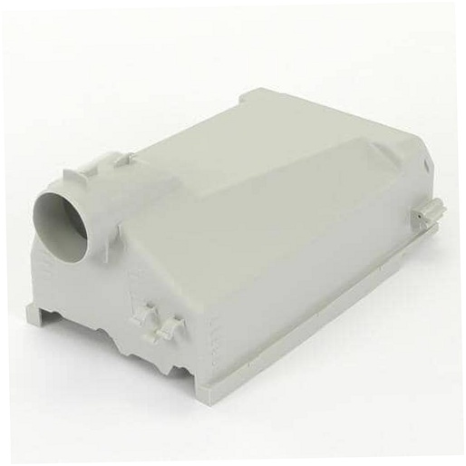 LG Washer Dispenser Housing - MCU62441102