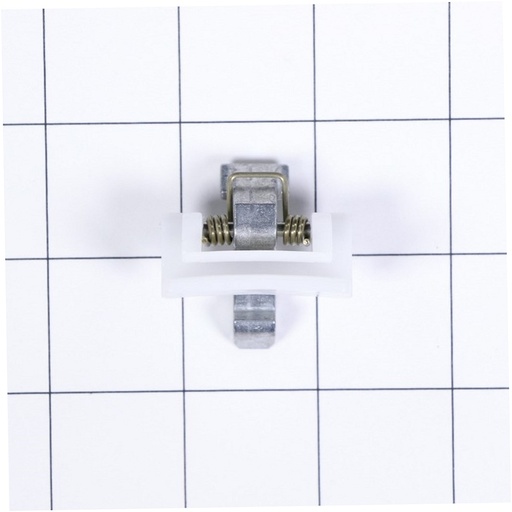 Bosch Washer Door Latch - 00634207, Replaces: 00171278