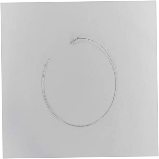 LG Washer Clamp Assembly - 4861EN3002A, Replaces: 4861ER2001B