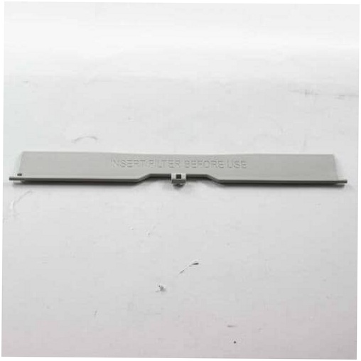 LG Dryer Outer Door Frame - MDQ66500601