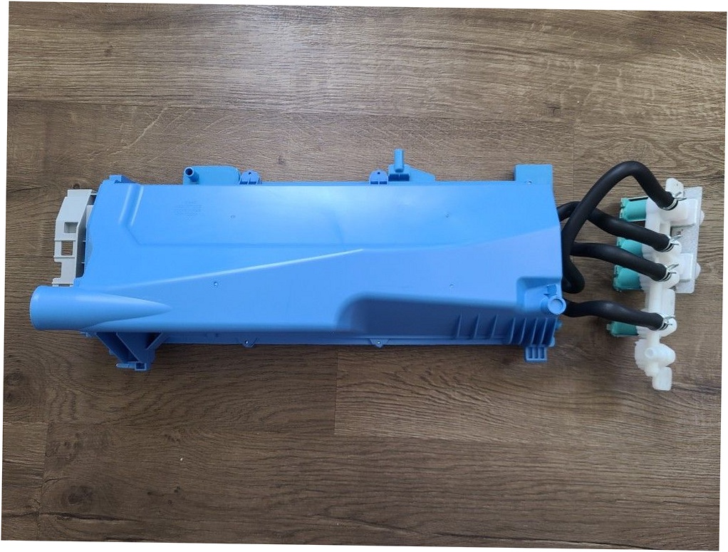 GE Washer Dispenser Drawer - WH42X29517