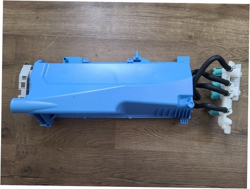 GE Washer Dispenser Drawer - WH42X29517