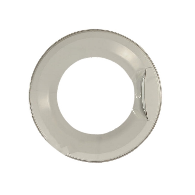 Whirlpool Dryer Outer Door Panel - W11449081, Replaces: W11114013
