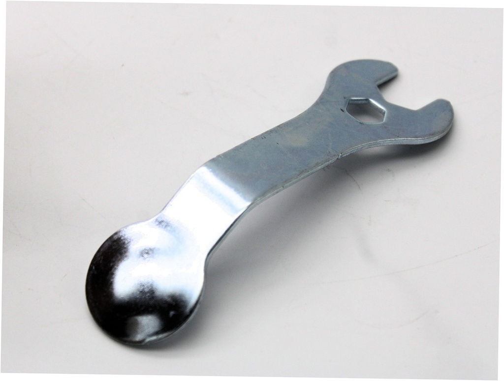 Samsung Washer Bolt Fastener - DC60-00104A, Replaces: DC60-40146A