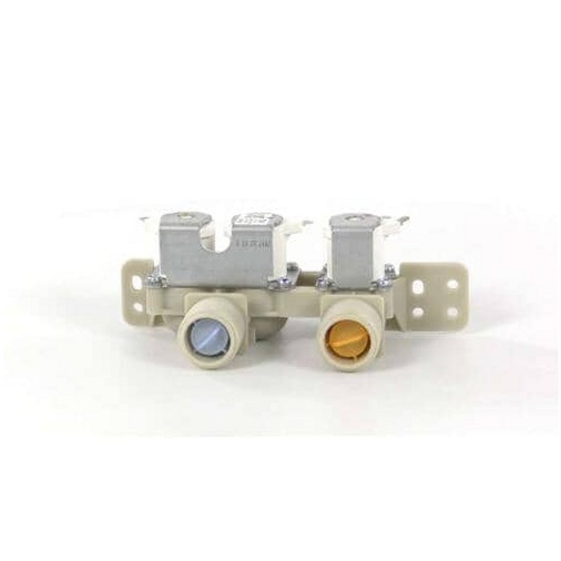 LG Washer Inlet Valve Assembly - 5221EA1001S