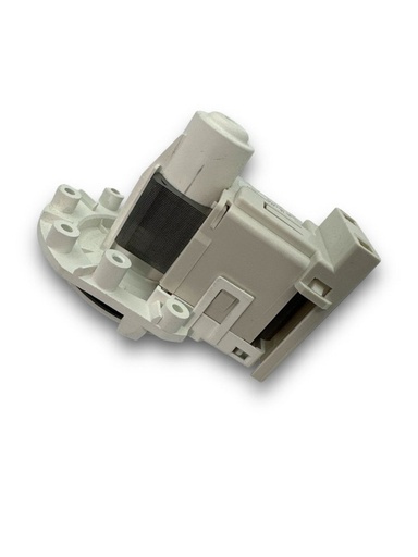 GE Dishwasher Drain Pump Motor - WG02F03017, Replaces: WD26X10048