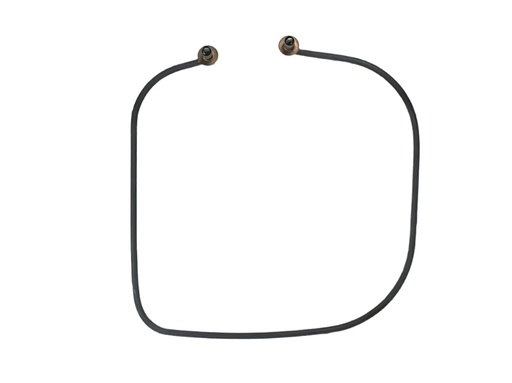 GE Dishwasher Heating Element - WG04F00369, Replaces: WD05X10005