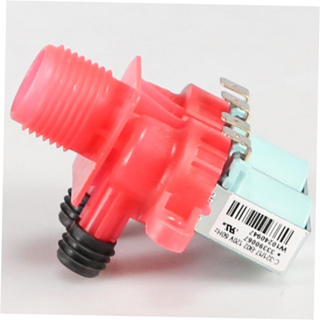 Whirlpool Washer Valve - W11220205, Replaces: W10240947