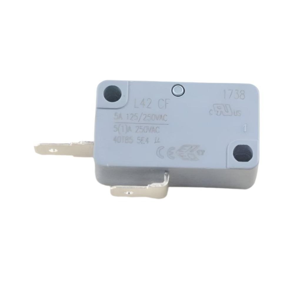 GE Microwave Switch - MS0187B