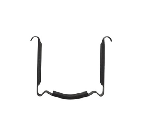 Whirlpool Air Conditioner Motor Clip - WPY015825, Replaces: 46975