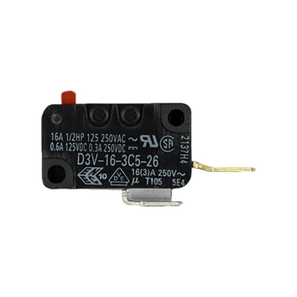 Micro Switch - MS0250LNO2