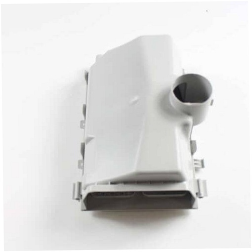 LG Washer Dispenser Housing - ACZ34745502, Replaces: 4924EN1004A
