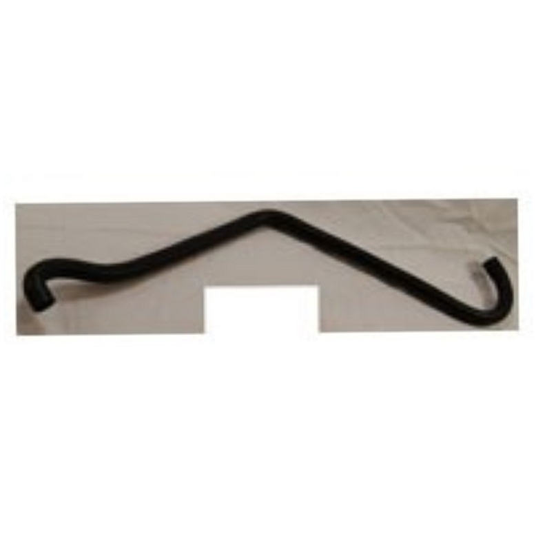 Whirlpool Dryer Inlet Hose - WP692699, Replaces: 692699