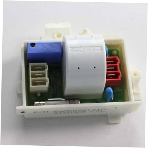 LG Washer Filter Assembly - EAM60991310