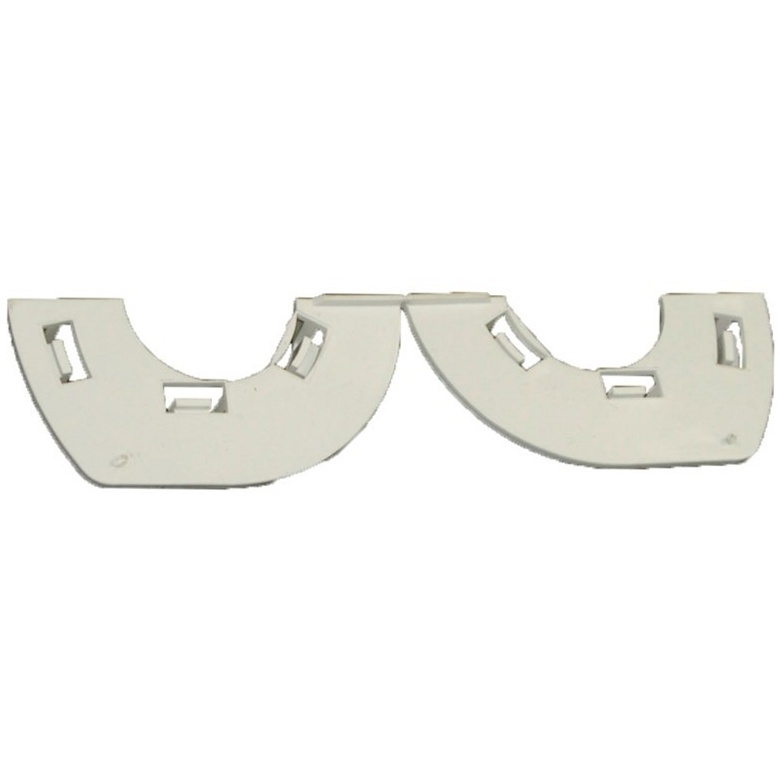 Speed Queen Washer Plastic Drain Hose Strain Relief - 32219