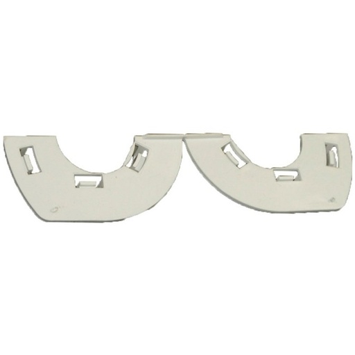 Speed Queen Washer Plastic Drain Hose Strain Relief - 32219