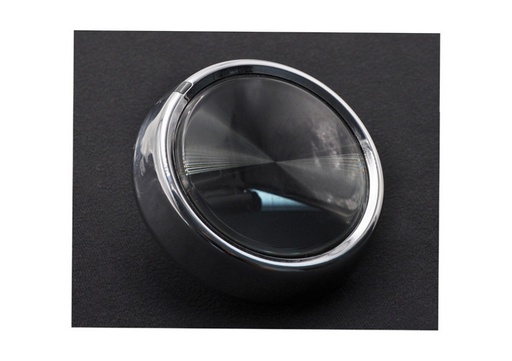 GE Washer Selector Knob - WH01X30000, Replaces: WE01X29588