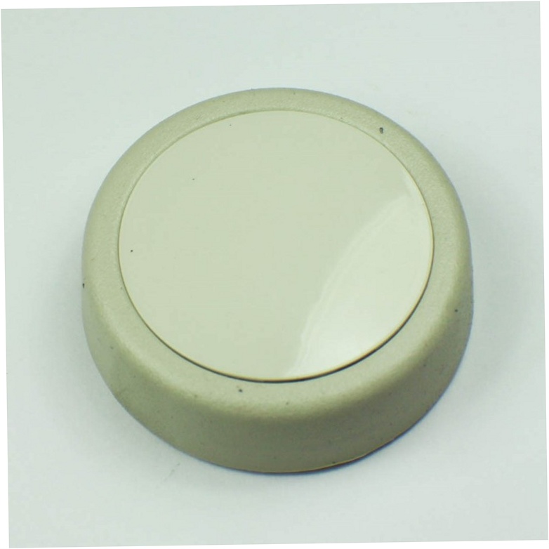 Whirlpool Washer Timer Knob - WP3364293, Replaces: 8123