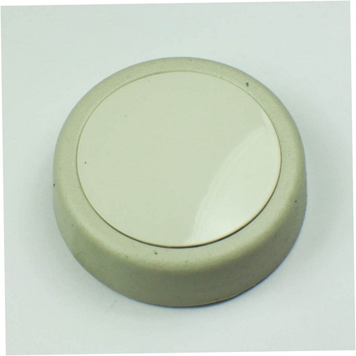 Whirlpool Washer Timer Knob - WP3364293, Replaces: 8123