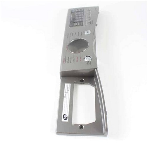 LG Washer Control Panel Assembly - AGL74115130, Replaces: AGL74115146