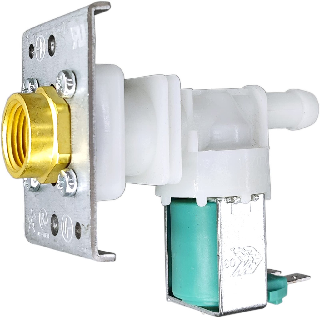 Dishwasher Water Inlet Valve - WV20ER28D