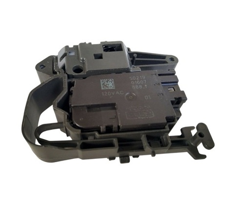 Whirlpool Washer Door Latch - W11458150, Replaces: W11349294