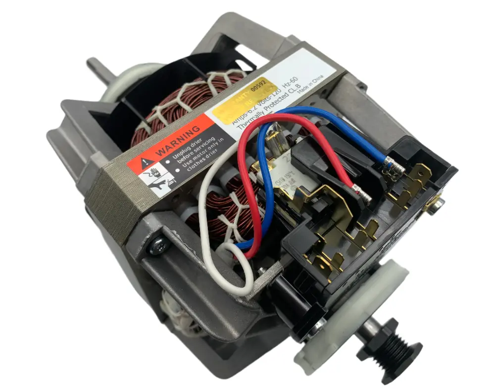 Drive Motor - DV79ER55H