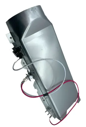 Dryer Heating Element - DHE1001 (DHE1001)