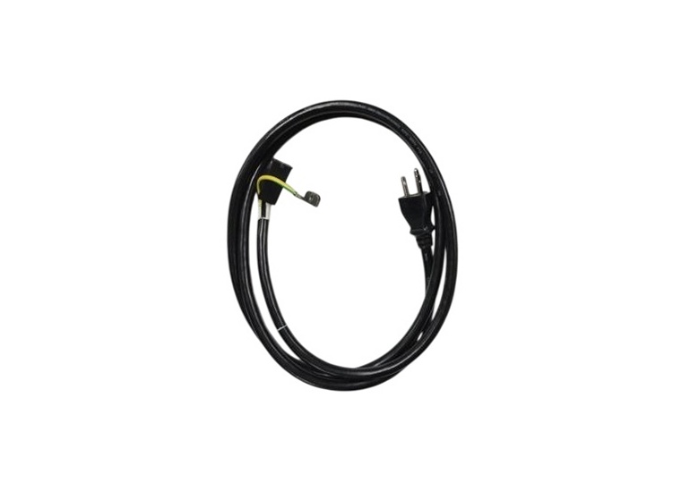 Frigidaire Dryer Power Cord - 137011400, Replaces: 7137011400