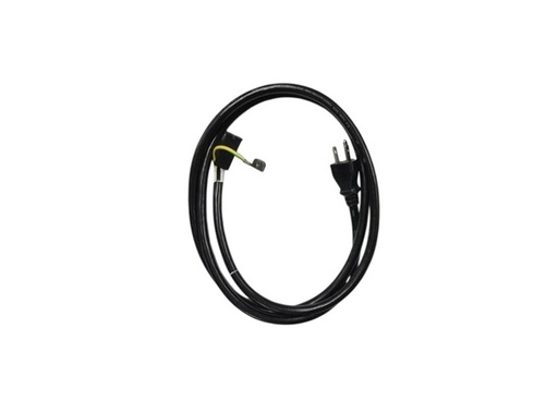 Frigidaire Dryer Power Cord - 137011400, Replaces: 7137011400