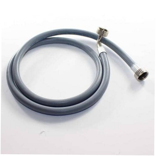 LG Washer Inlet Fill Hose - 5215FD3715M, Replaces: 5215FD3715H