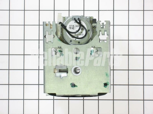 Speed Queen Washer Timer - 34601P, Replaces: 29242