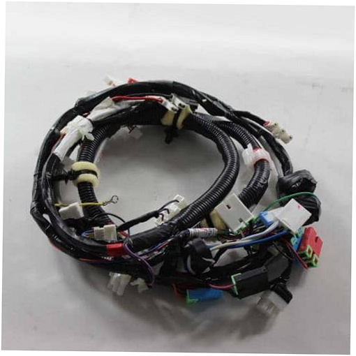 Samsung Washer Main Wire Harness Assembly - DC93-00579A