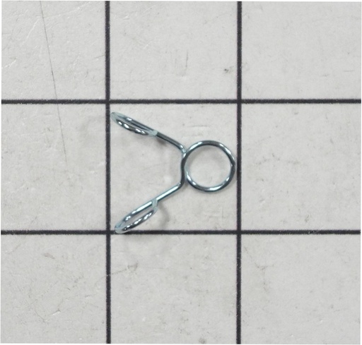 Samsung Washer Spring Clip - DC61-70029C