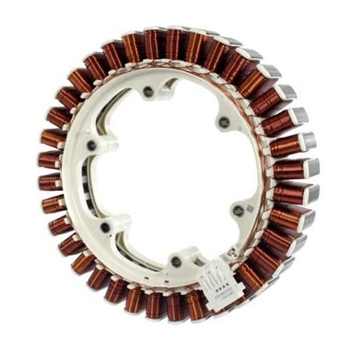 LG Washer Stator Assembly - AJB73816008