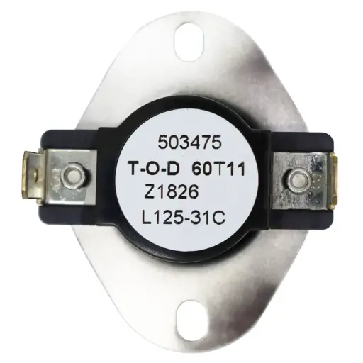 Temperature Control - DT50CSW50 (DT50CSW50)