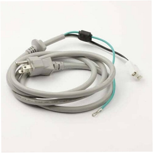 Samsung Washer Power Cord Assembly - DC96-00757D
