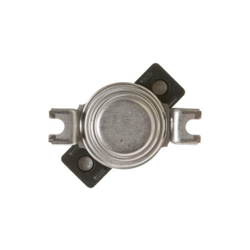 GE Dryer Thermostat - WE4M181, Replaces: WE04M0181