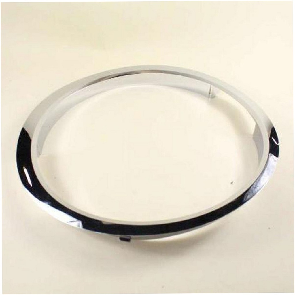 Frigidaire Dryer Door Trim Ring - 5304505715, Replaces: 134618800