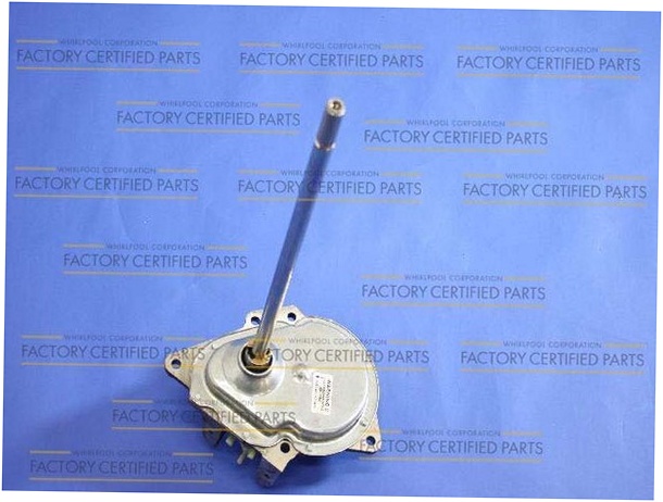 Whirlpool Washer Gearcase Assembly - 3363395, Replaces: 3348565