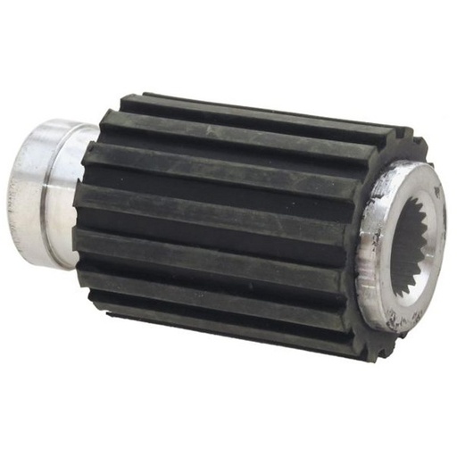 GE Washer Agitator Coupling - WH1X1944, Replaces: WH01X1944