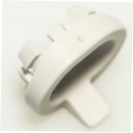 Whirlpool Washer Glass Lid Hinge Bearing - W10293653