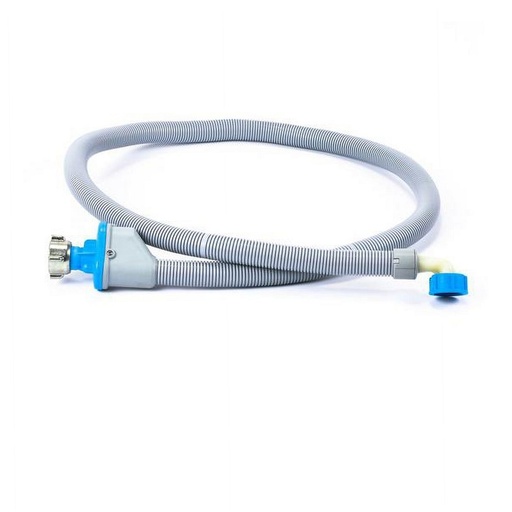 Bosch Dryer Inlet Hose - 00646221, Replaces: 646221