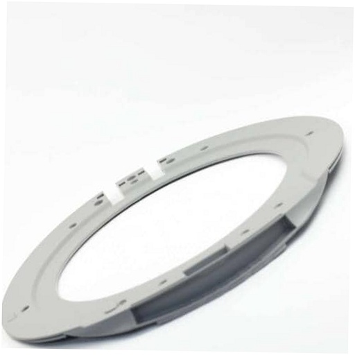 Samsung Washer Glass Holder (Dark Gray) - DC61-02634A